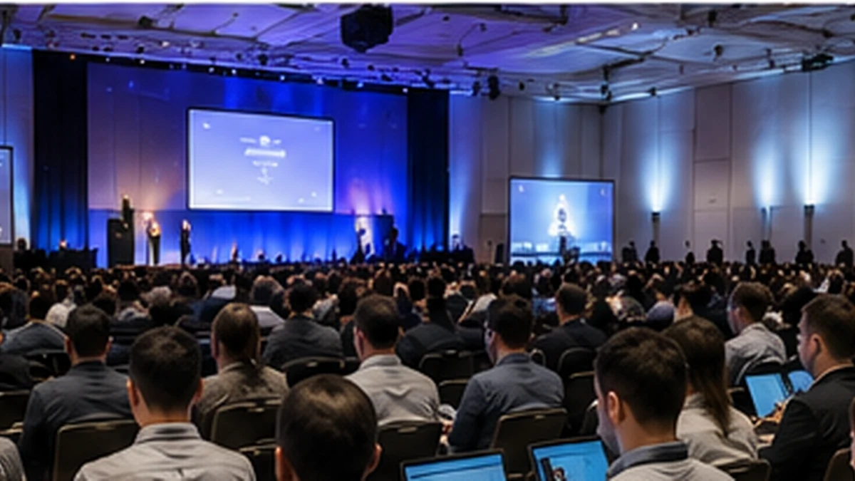 WiFi profesional para congresos y eventos corporativos en Galicia